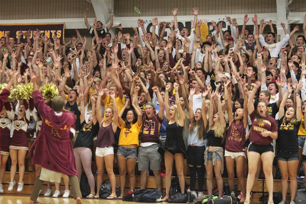 las-lomas-high-school-overview