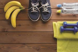 FITNESS EQUIPMENT