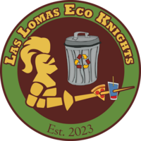  Sign up here to volunteer for Eco-Knights!