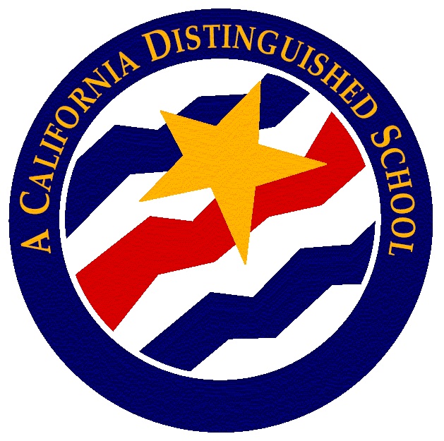 Californis Distinguished School