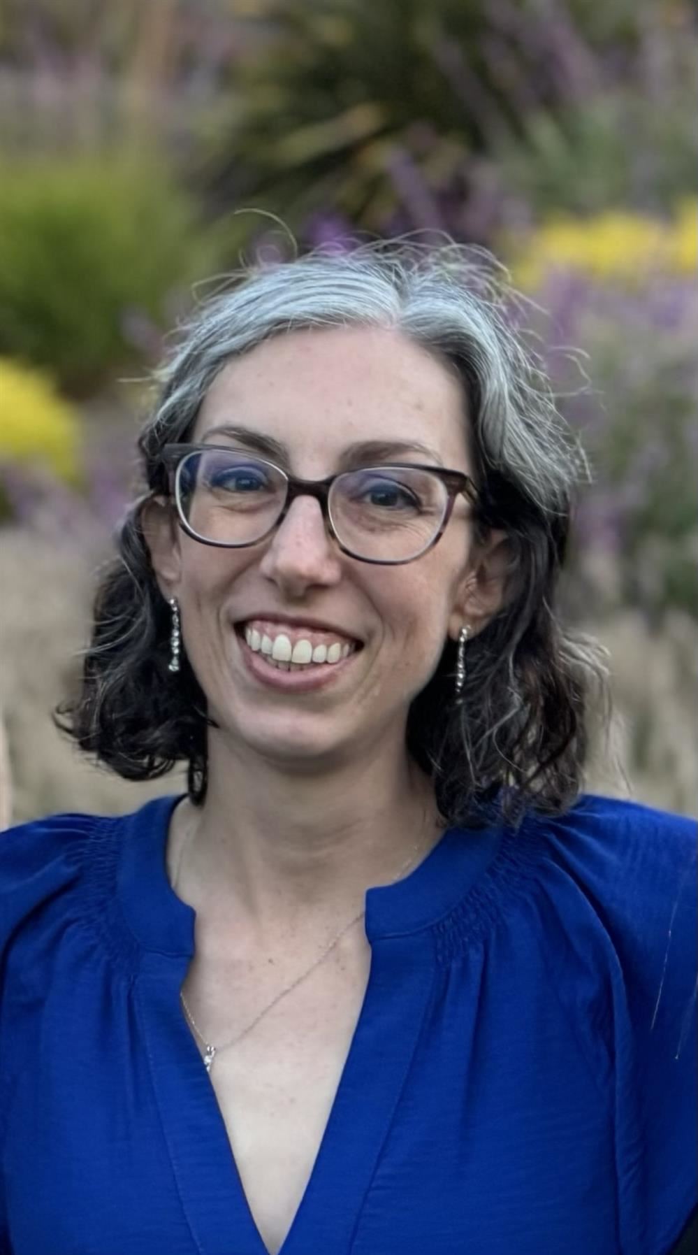 Ms. Zielinski