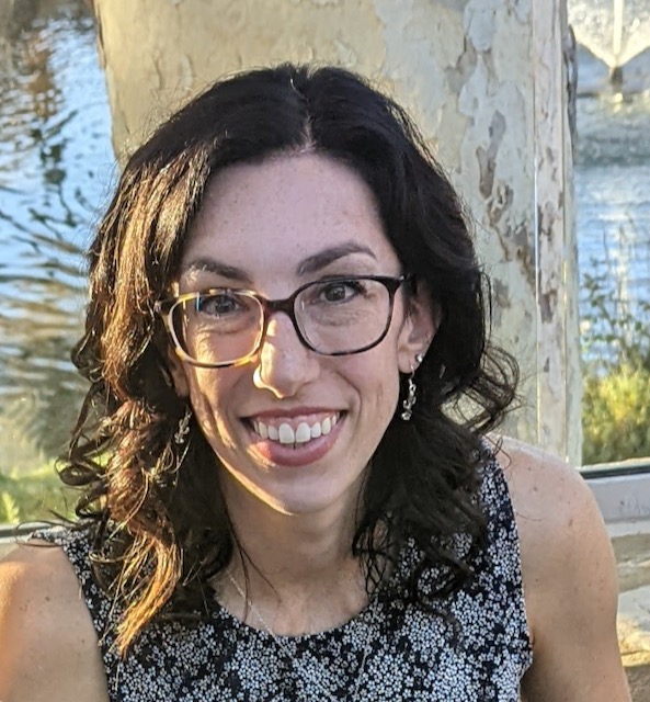 Ms. Zielinski