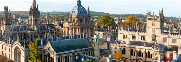 Oxford Oxford