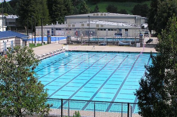 Soda Aquatic Center