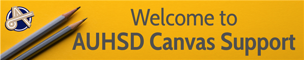 Canvas Parent Info Banner Canvas Parent Info Banner