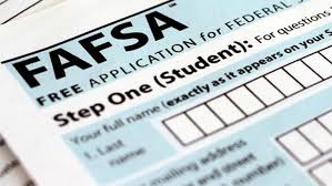 FAFSA