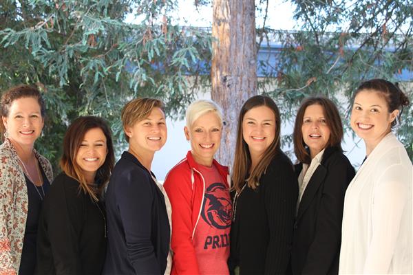 Special Education Staff Special Education Staff