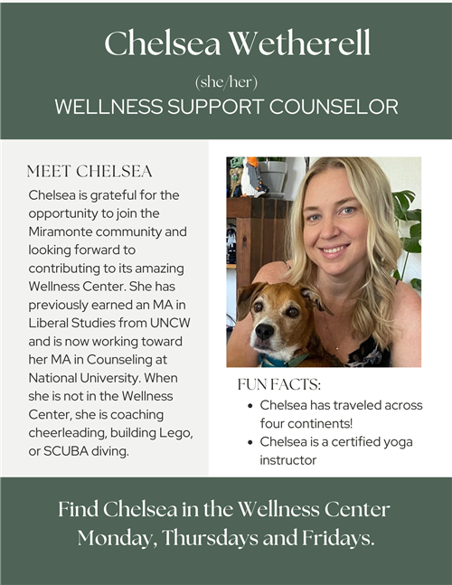 Chelsea Wetherell