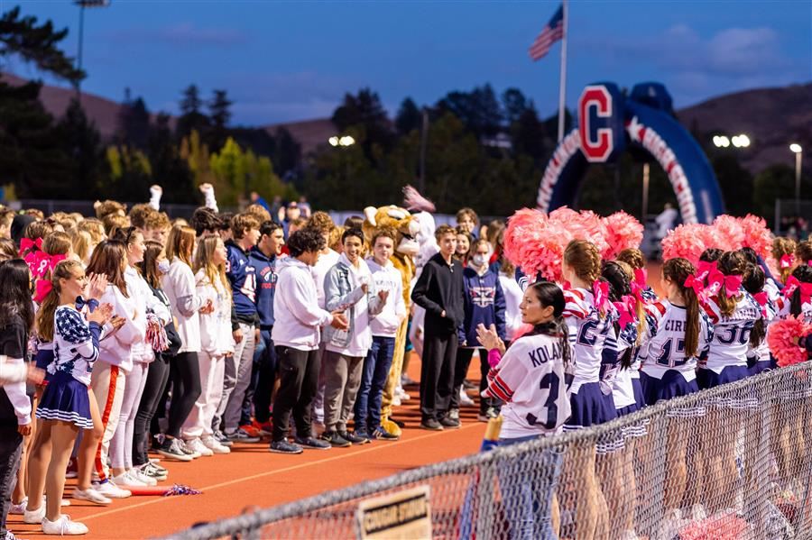 Homecoming 2021