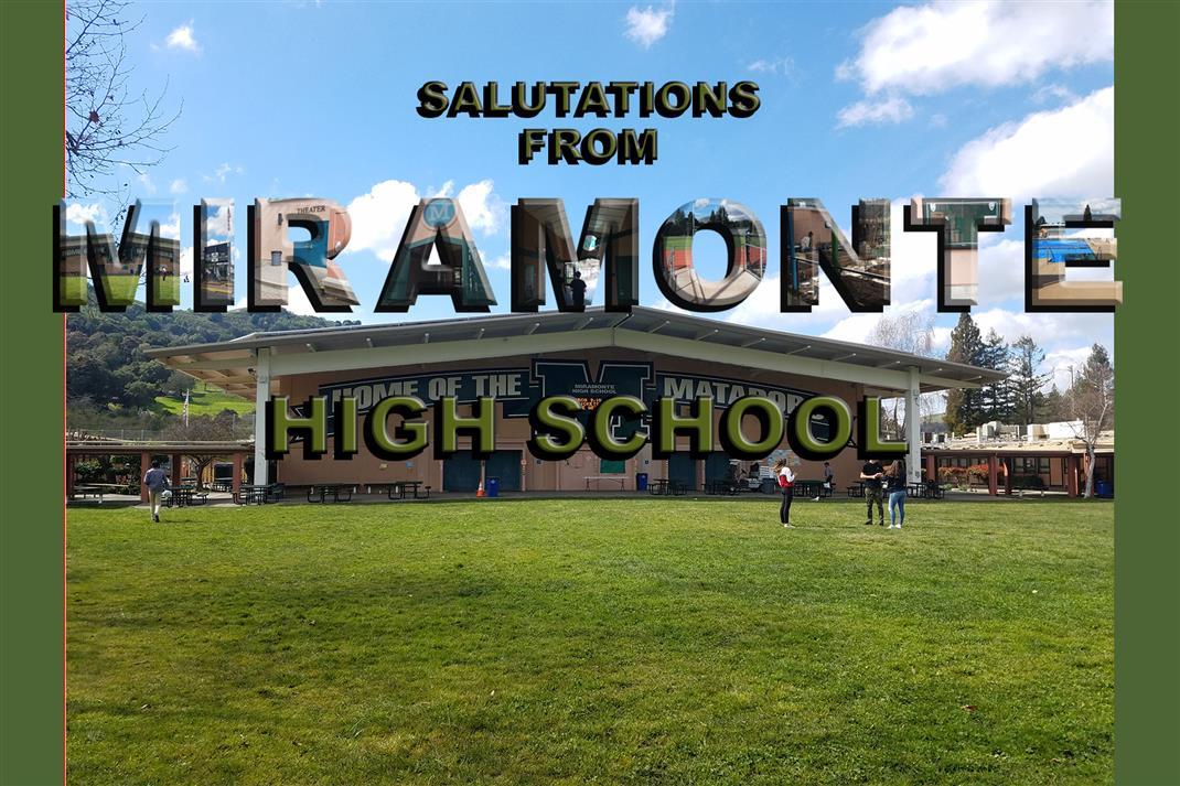 Miramonte High School / Overview