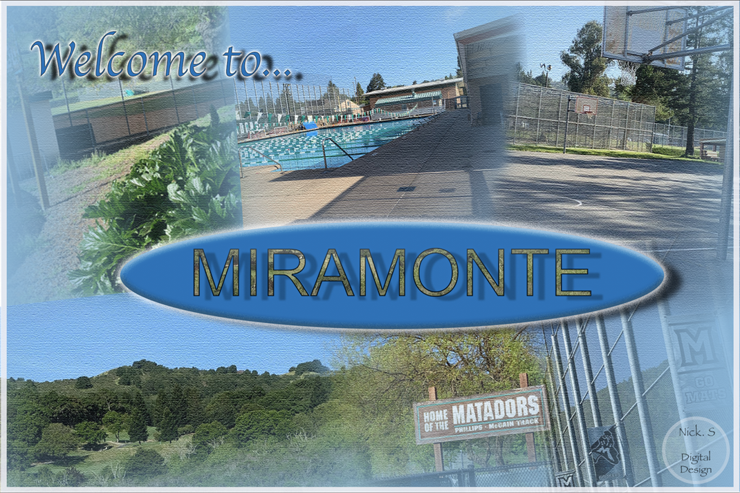 Miramonte High School / Overview