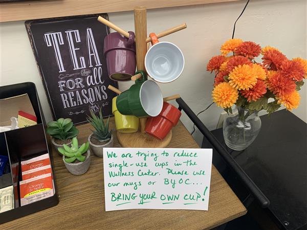 Tea