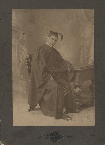 Graduate