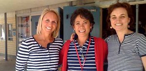 Our Staff